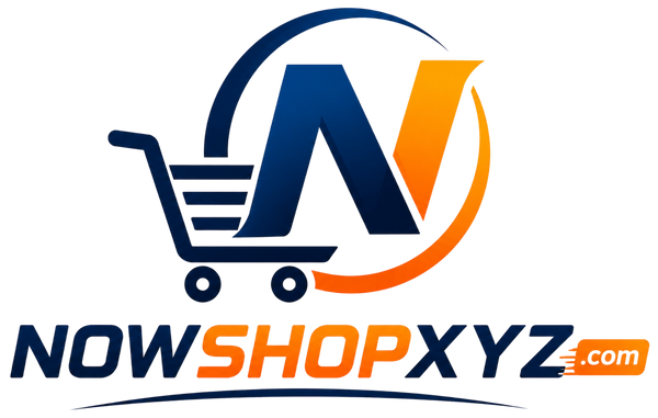 Now Shop XYZ